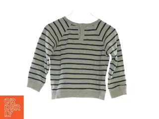 Sweatshirt fra Bakito (str. 3 år)