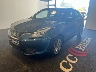 Suzuki Baleno 1,2 Dualjet Exclusive