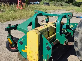 Slagleklipper 