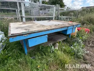 Arbejdsbord