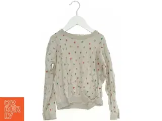 Bluse fra H&M (str. 116 cm)