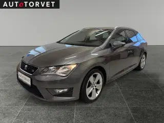 Seat Leon 2,0 TDi 150 FR ST DSG