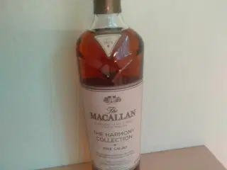 macallan - the harmony collection - fin cacao,