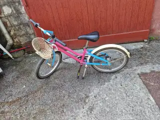 Pigecykel 3 gear 