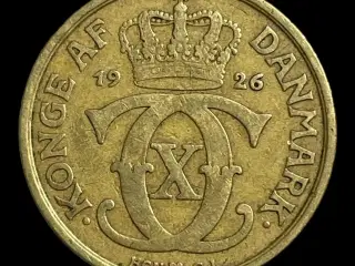1 kr 1926