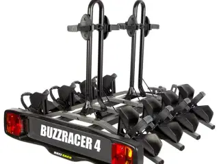 Cykelholder Buzzrack