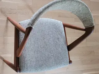 Stole teak træ