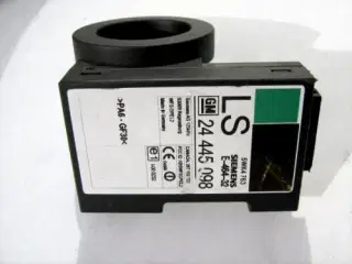 TMPro Software modul 20 – Opel IMMO2 immobox Siemens