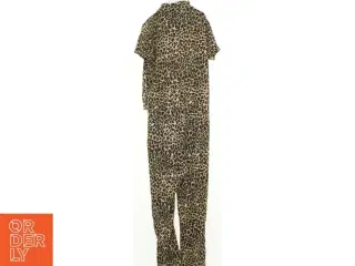 Buksedragt fra Name It (str. 146 cm)