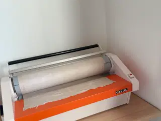 Rulle