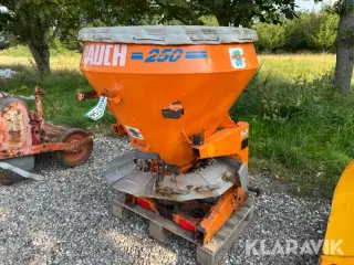 Saltspreder Rauch SA 250 Typ 1