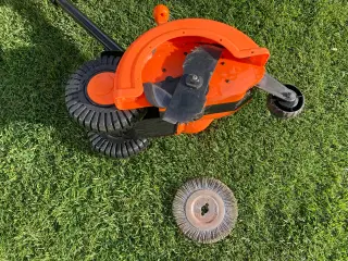 Kanttrimmer og fliserenser