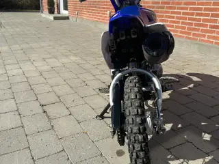 Yamaha TT-R50 Crosser