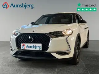 DS DS 3 CrossBack 50 E-Tense Chic