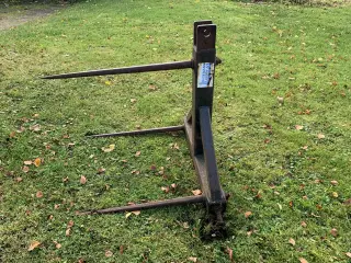 Ballegreb til traktorlift