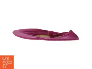 Balletsko til børn fra Caritesport (str. 21 cm)