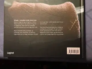 Klude, mindful strik hele året