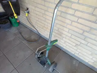 Krukkevogn