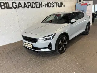 Polestar 2  Long Range