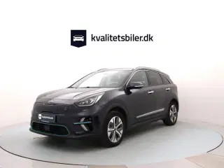 Kia e-Niro 64 Advance