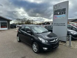 Opel Karl 1,0 Enjoy