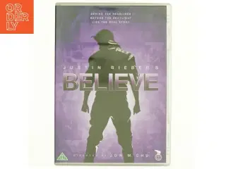 Believe