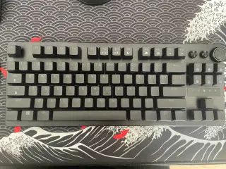 Razer Huntsman V3 Pro TKL (US-Layout)