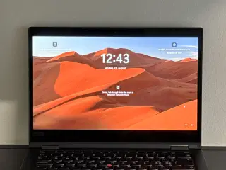 Lenovo Thinkpad X13 Yoga gen 1