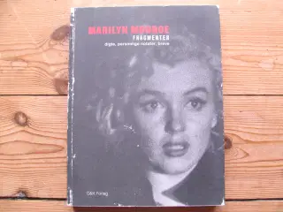 Marilyn Monroe Fragmenter