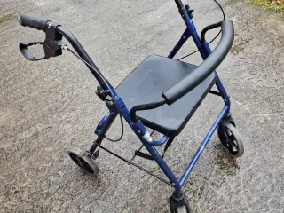 Rollator 