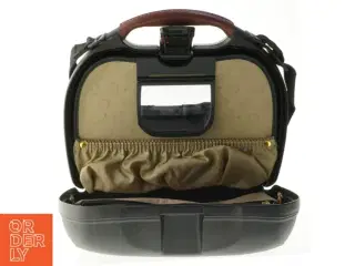 Beautikuffert fra Samsonite (str. 36x25x18 cm)