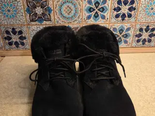 Sketchers Vantage vinterstøvle