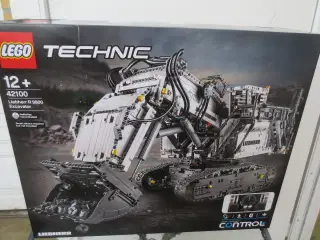 1 stk Lego Technic Liebherr R9800