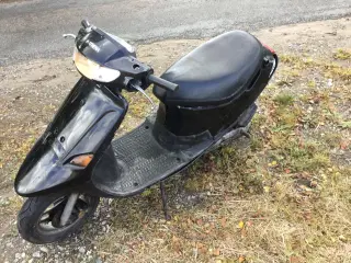 Lille scooter 30 Ver Pgo comet lovlig 