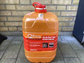Qlima petroleum ca. 19 liter