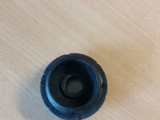 Gummi for køler / nederste  Toyota Corolla