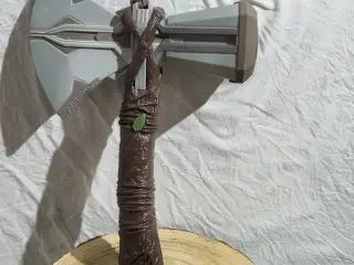 Thor Stormbreaker Økse,Marvel, Avengers, Hasbro, H