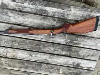 Elefantbøsse - Cal. 458 Win Mag