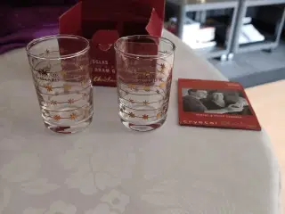 Snapseglas