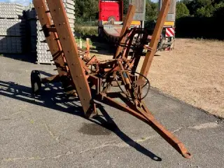 Dublet-Record 4 meter agerslæb