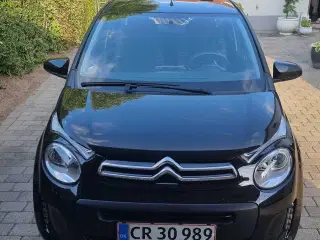 Citroën C1 e-Vti Feel