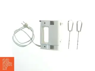 Philips elektrisk håndmixer fra Philips (str. 18x13 cm)