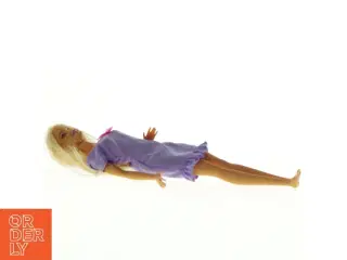 Dukke fra Barbie
