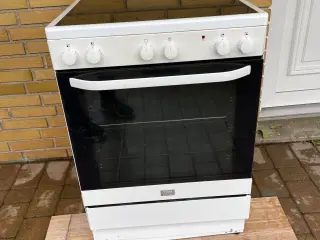 Electrolux Keramisk Komfur