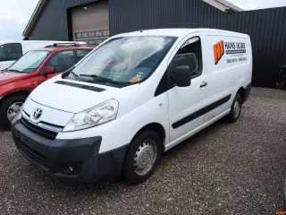 VAREBIL, TOYOTA