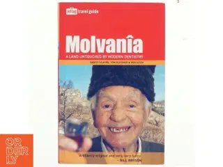 Molvania