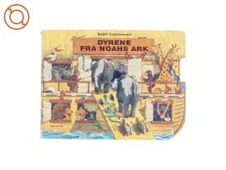 Dyrene fra Noahs ark