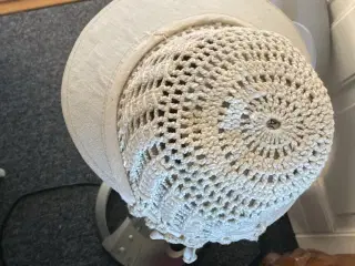 Sommerhat 