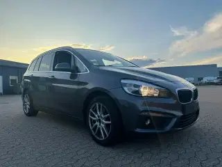 BMW 218i 1,5 Gran Tourer aut. 7prs