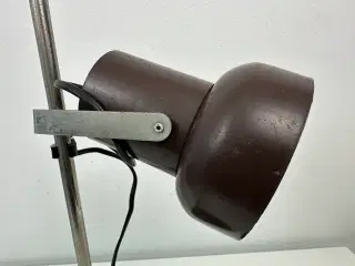 Retro bordlampe